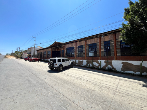 reinforced adobe house for sale in San Felipe del Agua Oaxaca Mexico