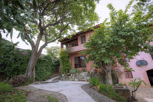 home and apartments for sale in Tlalixtac De Cabrera Oaxaca Mexico