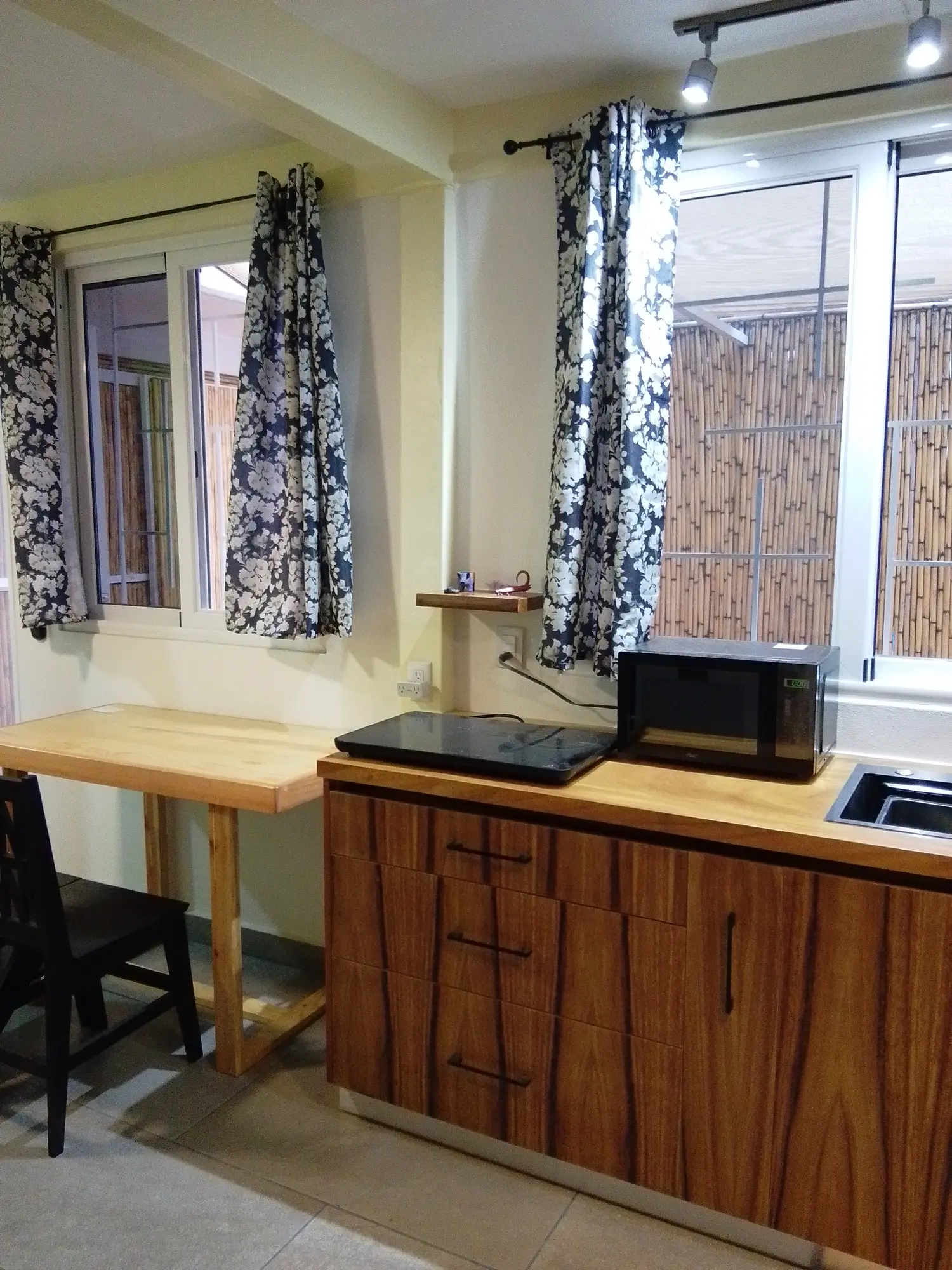Apartment for rent in Fraccionamiento La Cascada