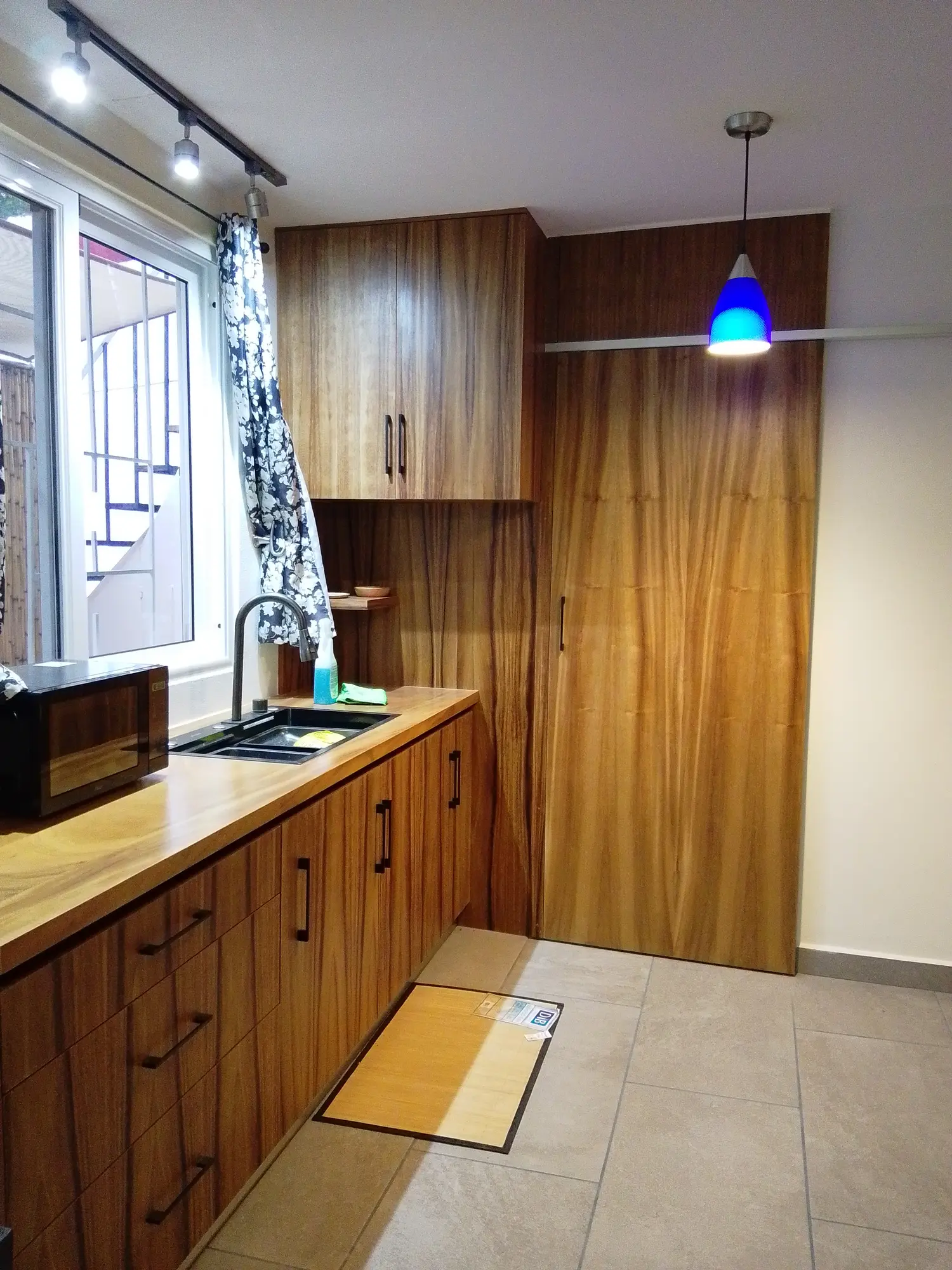 Apartment for rent in Fraccionamiento La Cascada