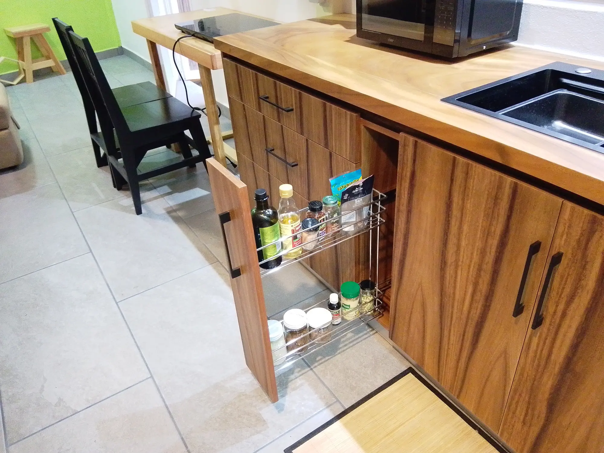 Apartment for rent in Fraccionamiento La Cascada
