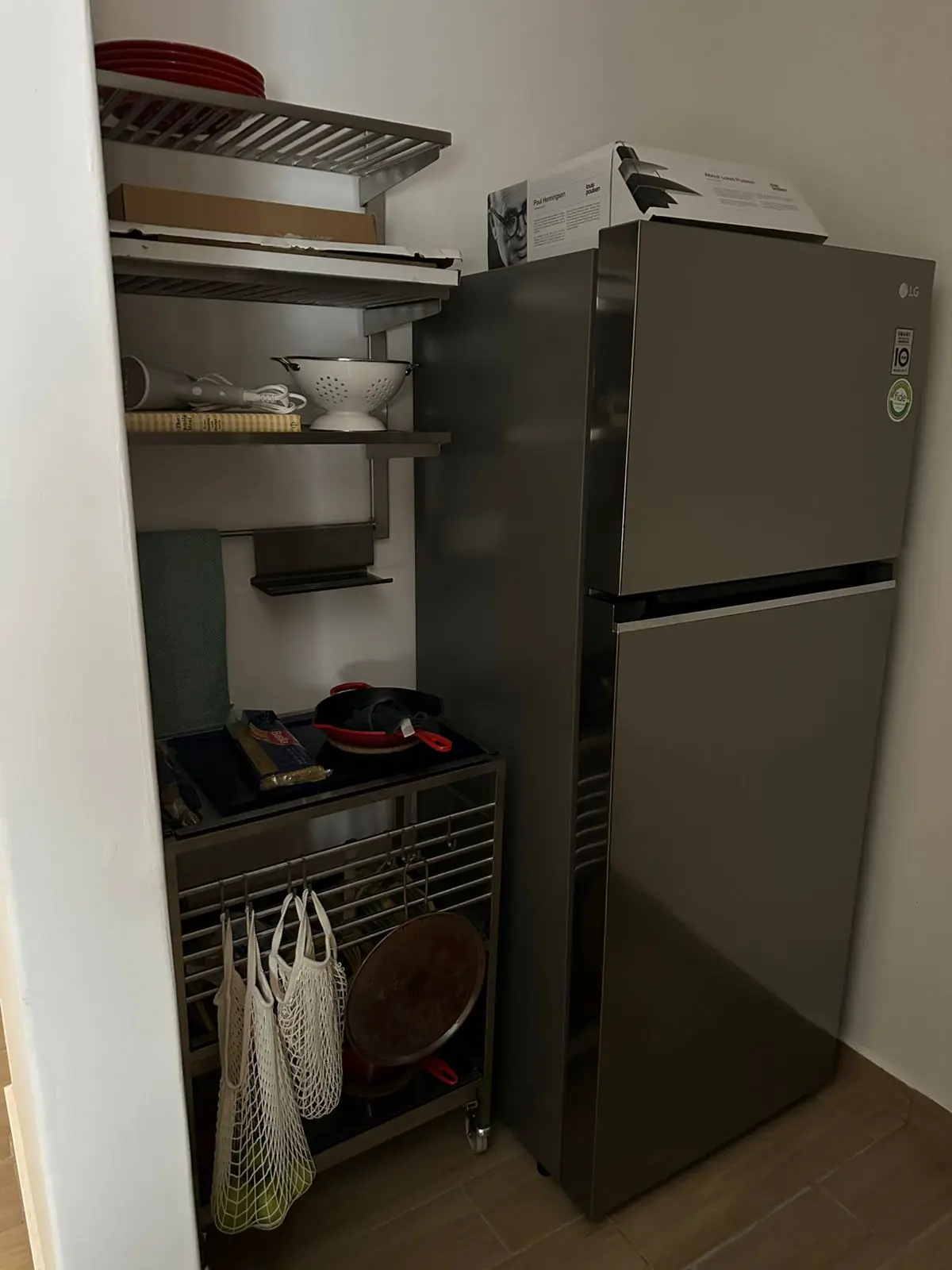 Apartment for rent near Monte Alban road