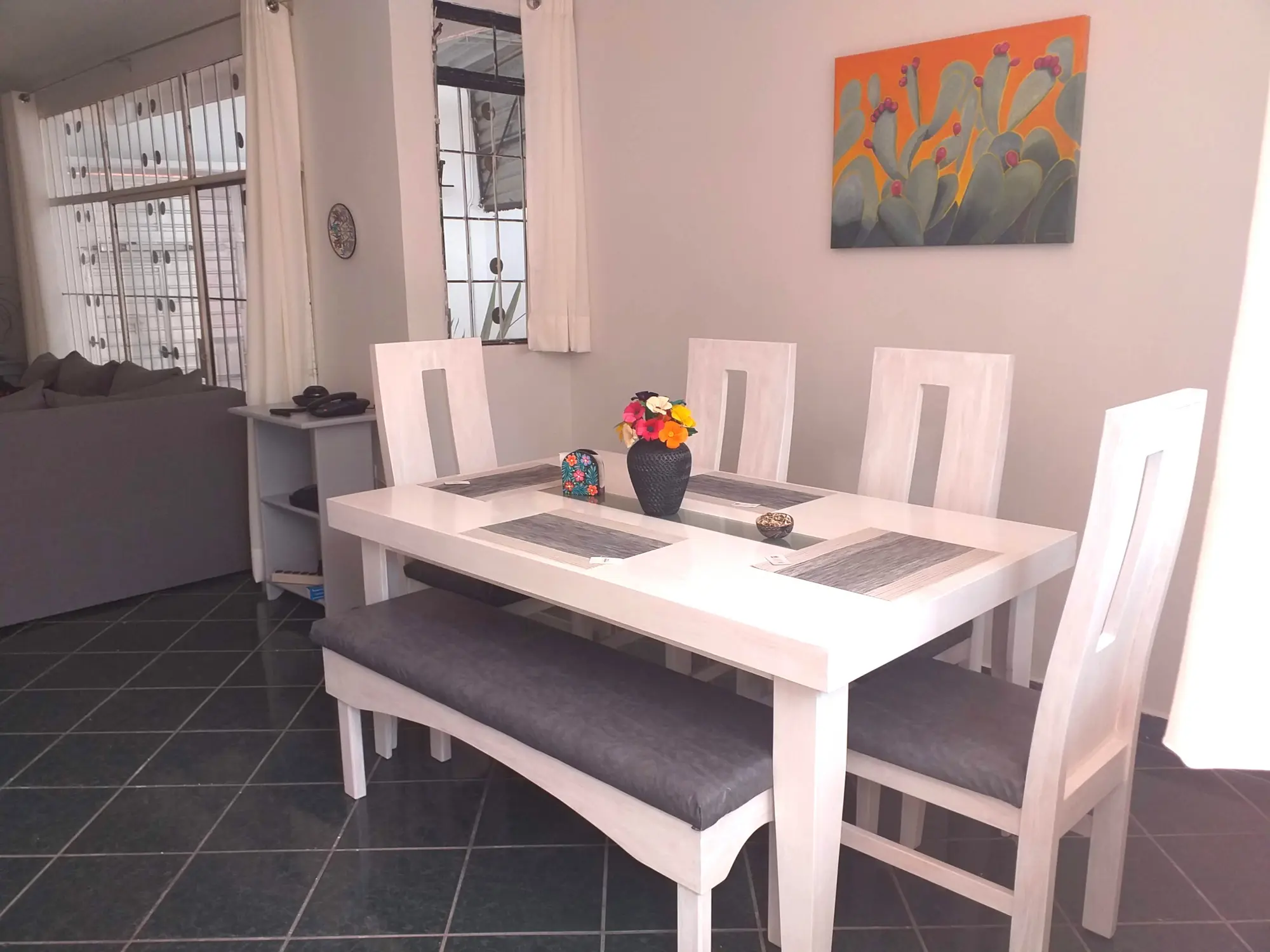 House for rent in Fraccionamiento La Cascada