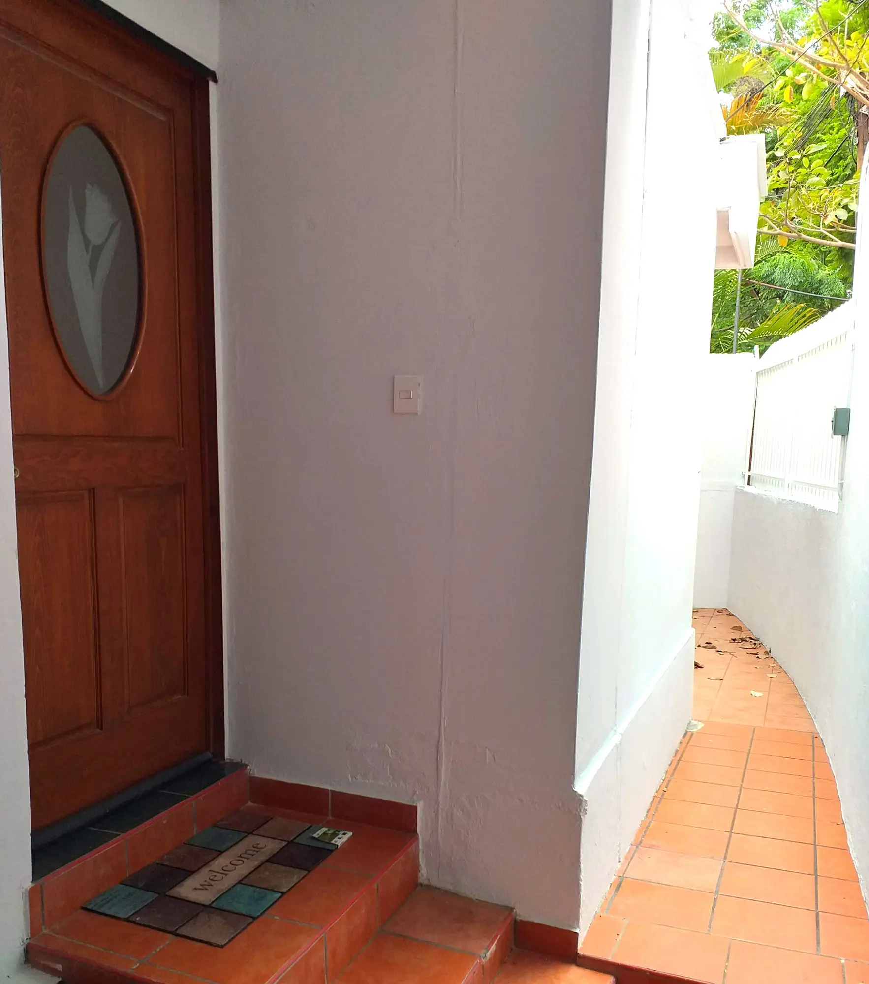 House for rent in Fraccionamiento La Cascada