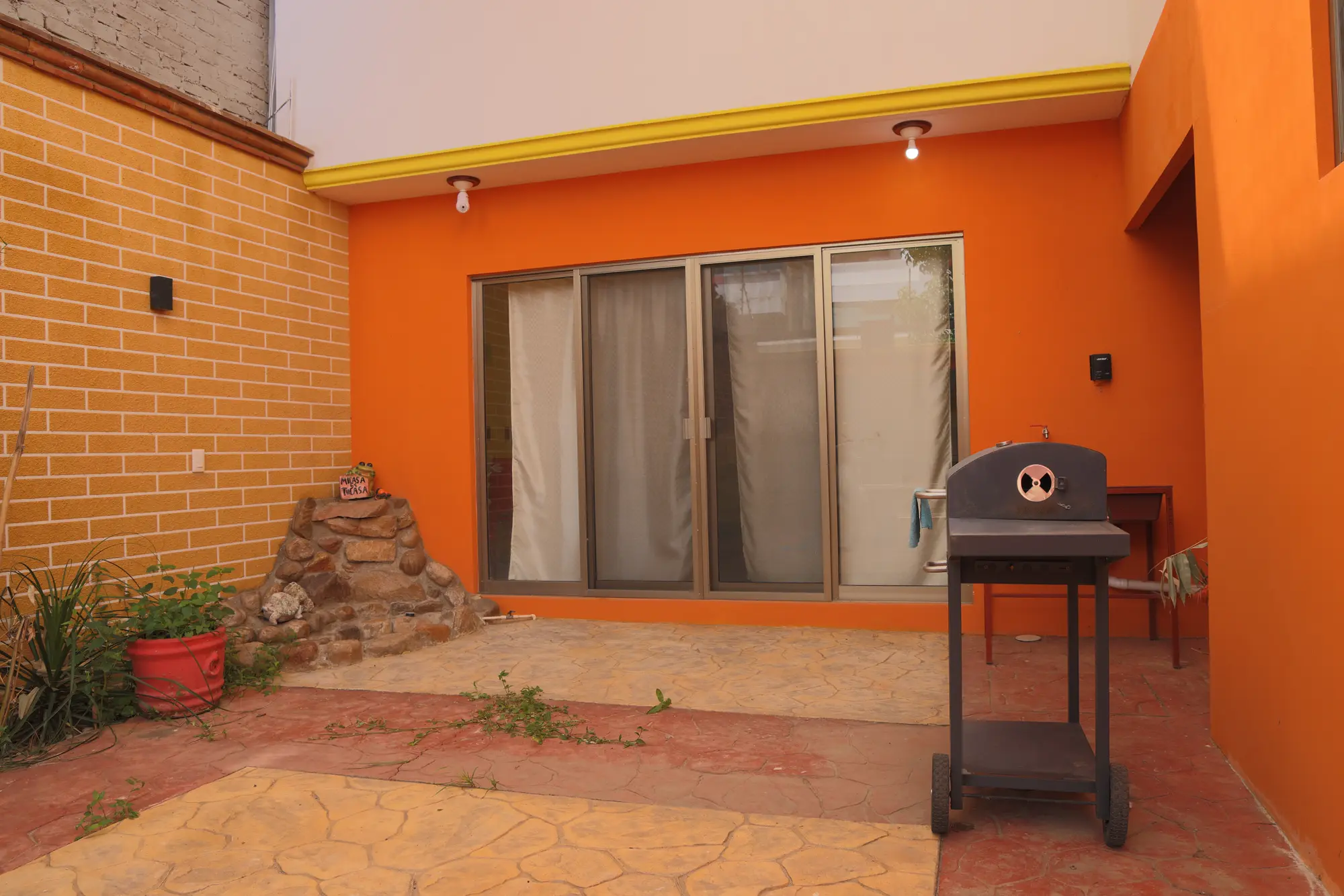 San Sebastián Tutla House Image 2
