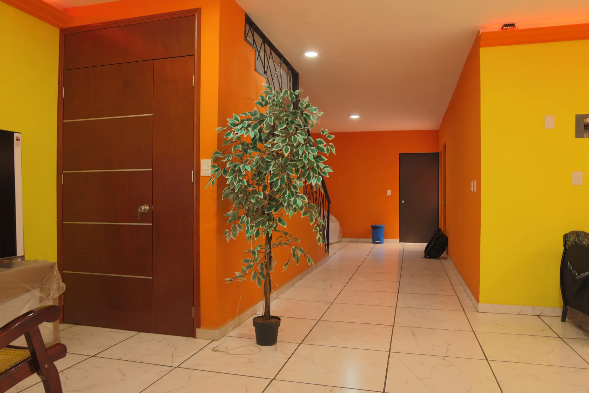 San Sebastián Tutla House Image 3