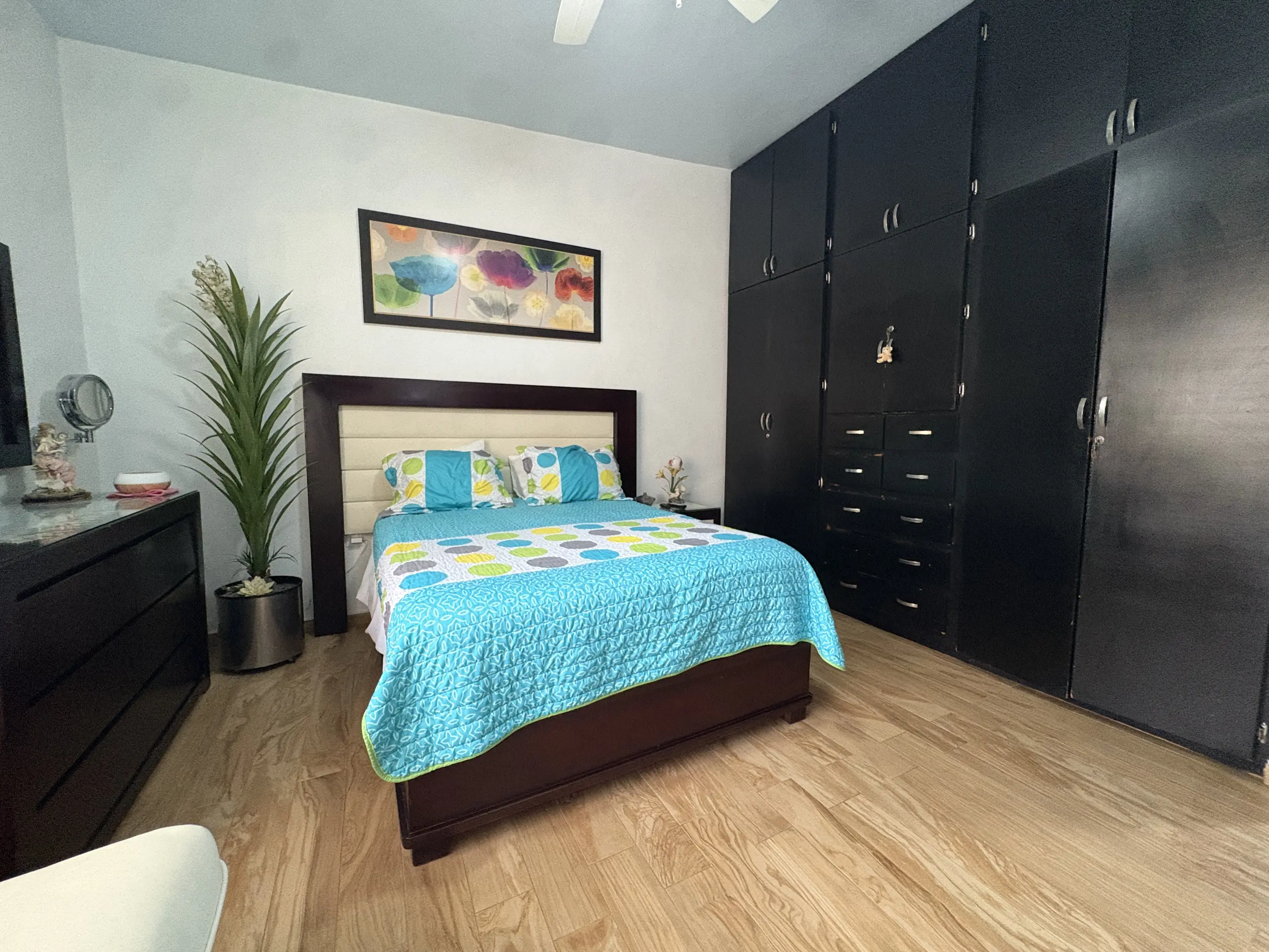 Spacious House with Apartments and Extensive Gardens in El Tule Image 4