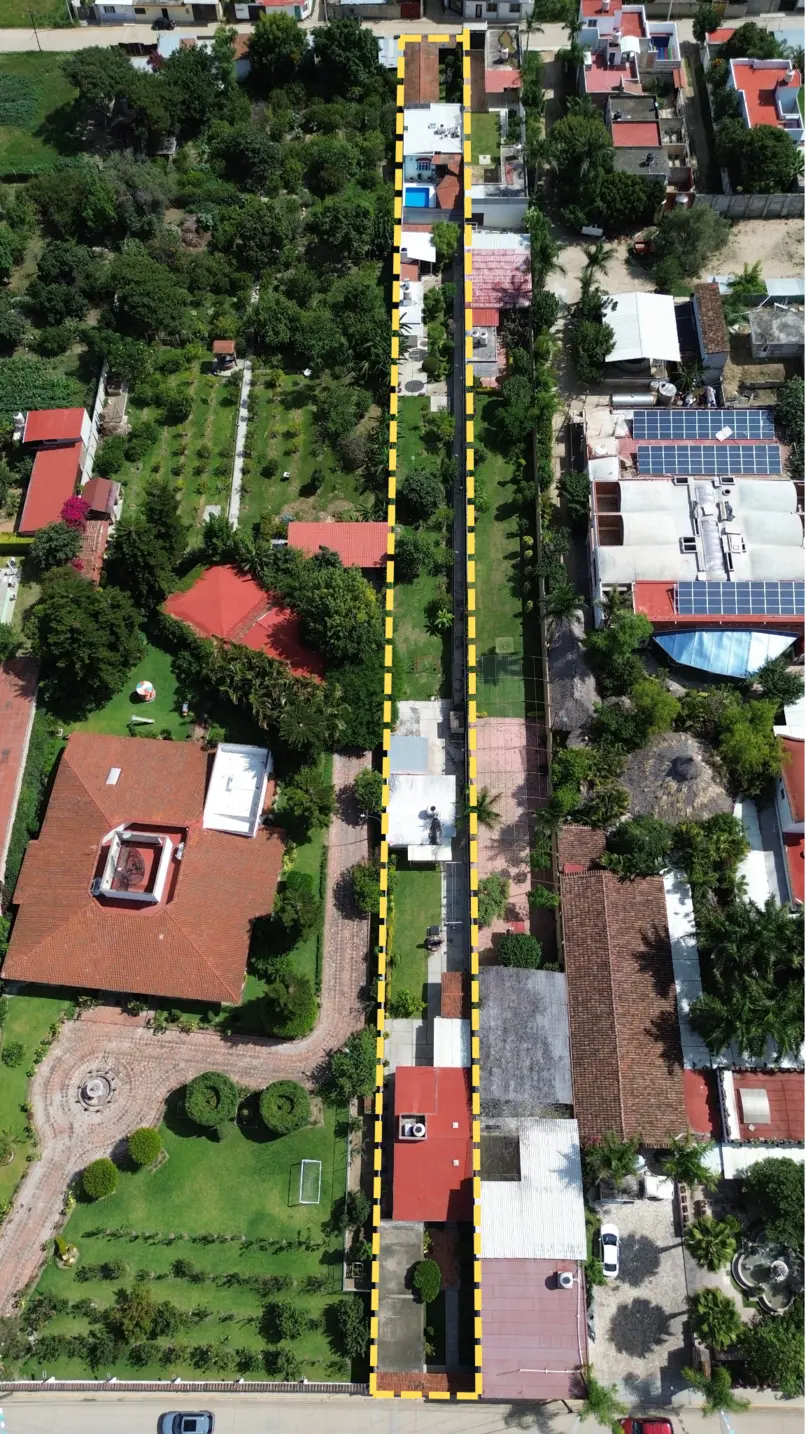 Spacious House with Apartments and Extensive Gardens in El Tule Image 12