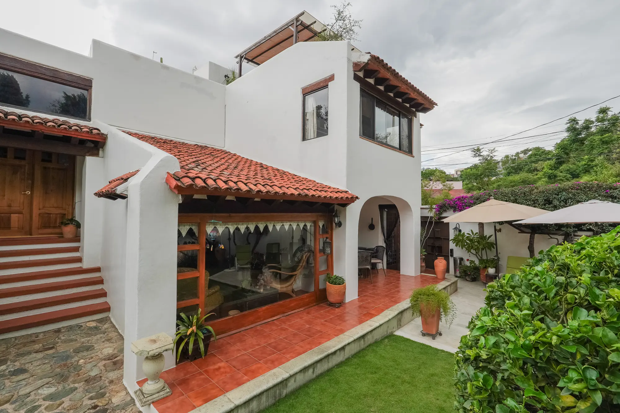 BEAUTIFUL AND SPACIOUS HOUSE IN LACHIGULERA SAN FELIPE DEL AGUA