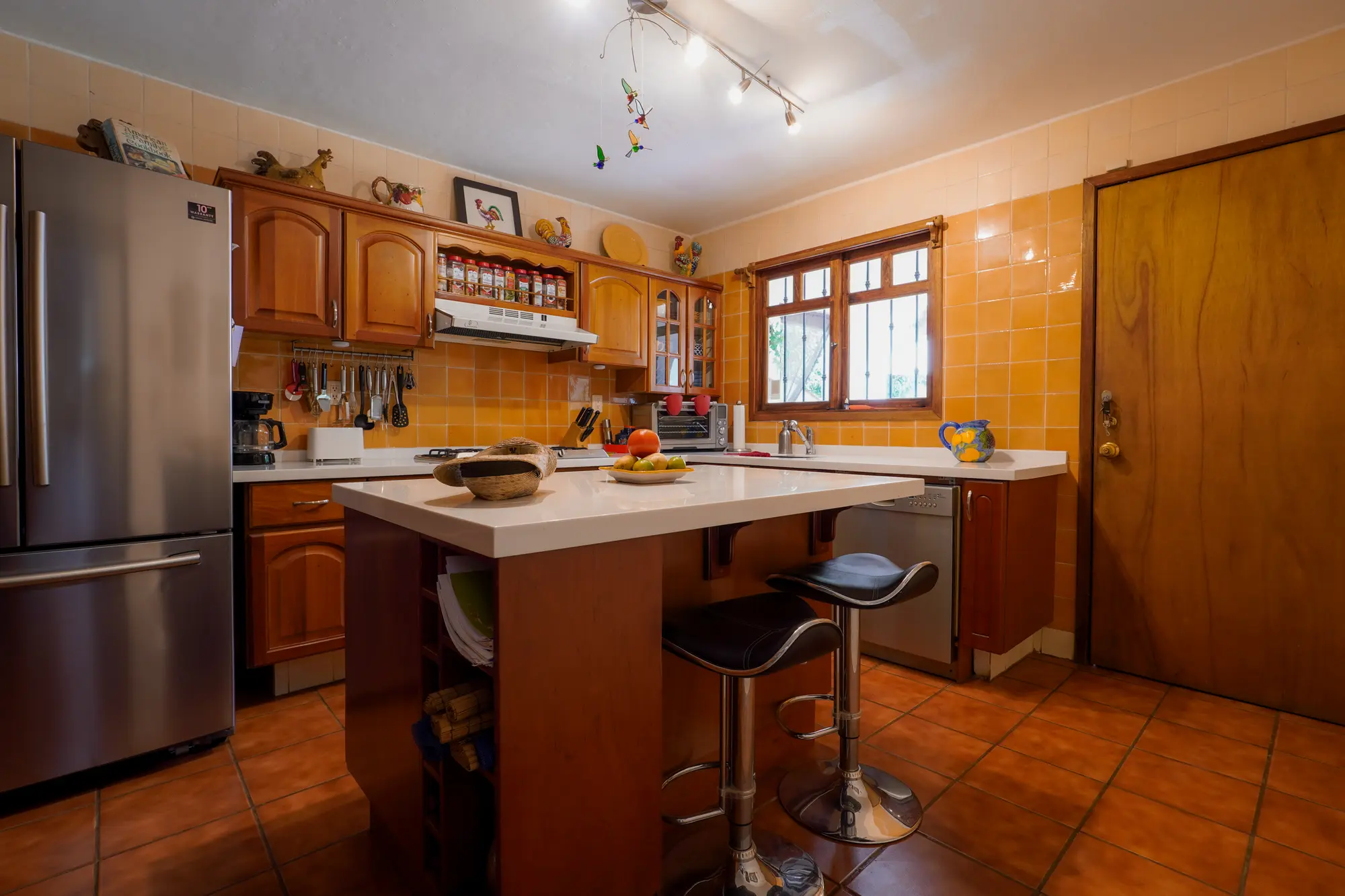 Casa San Felipe Chigulera Image 3