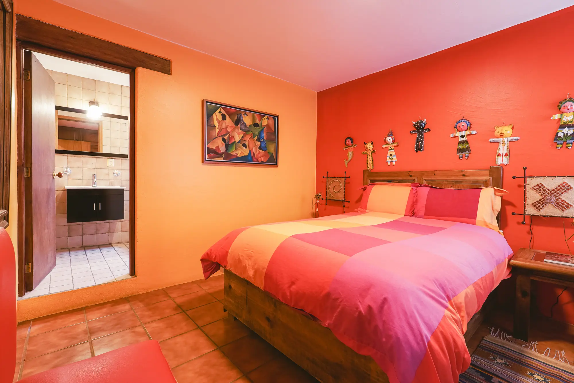 Casa San Felipe Chigulera Image 5