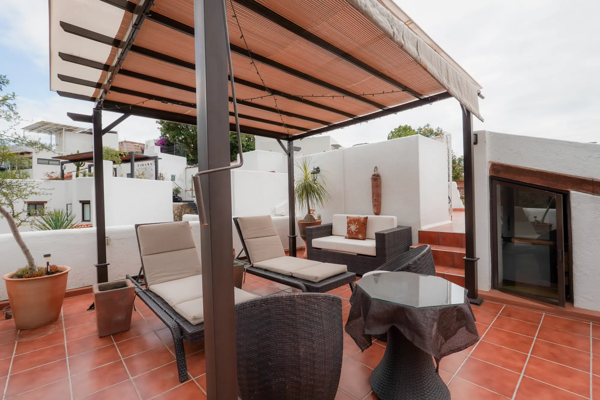 Casa San Felipe Chigulera Image 7