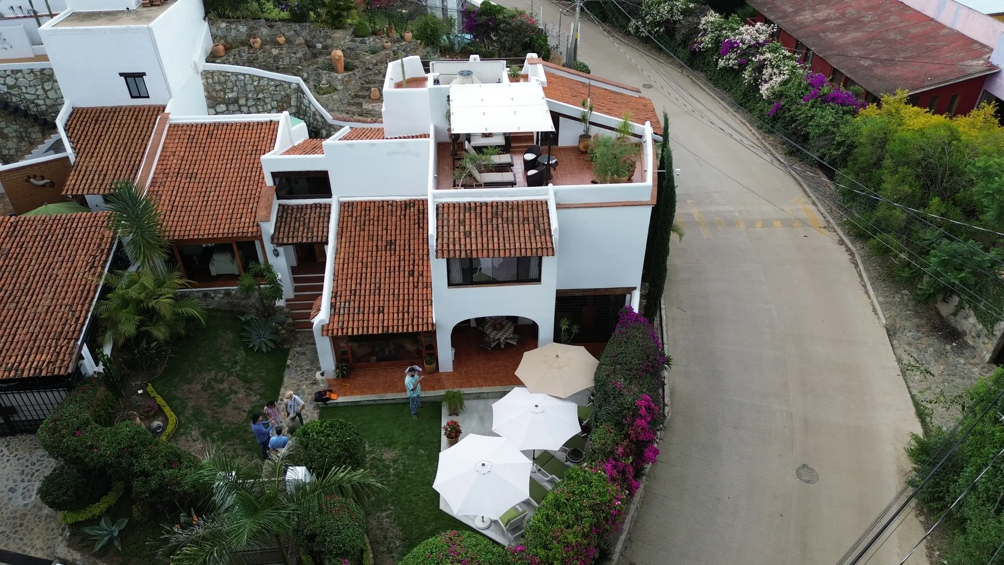 Casa San Felipe Chigulera Image 10