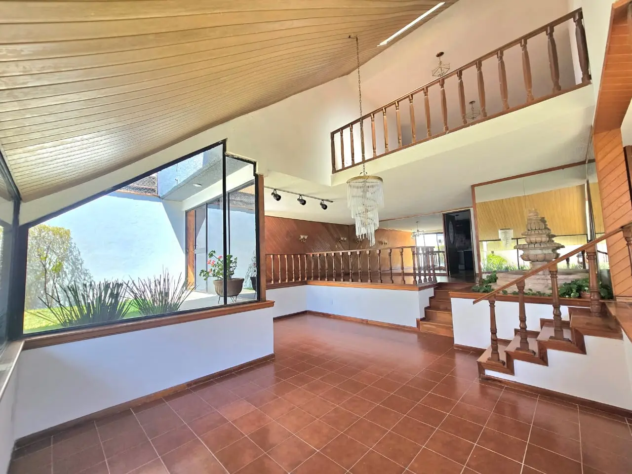 SPACIOUS HOUSE IN SAN FELIPE DEL AGUA