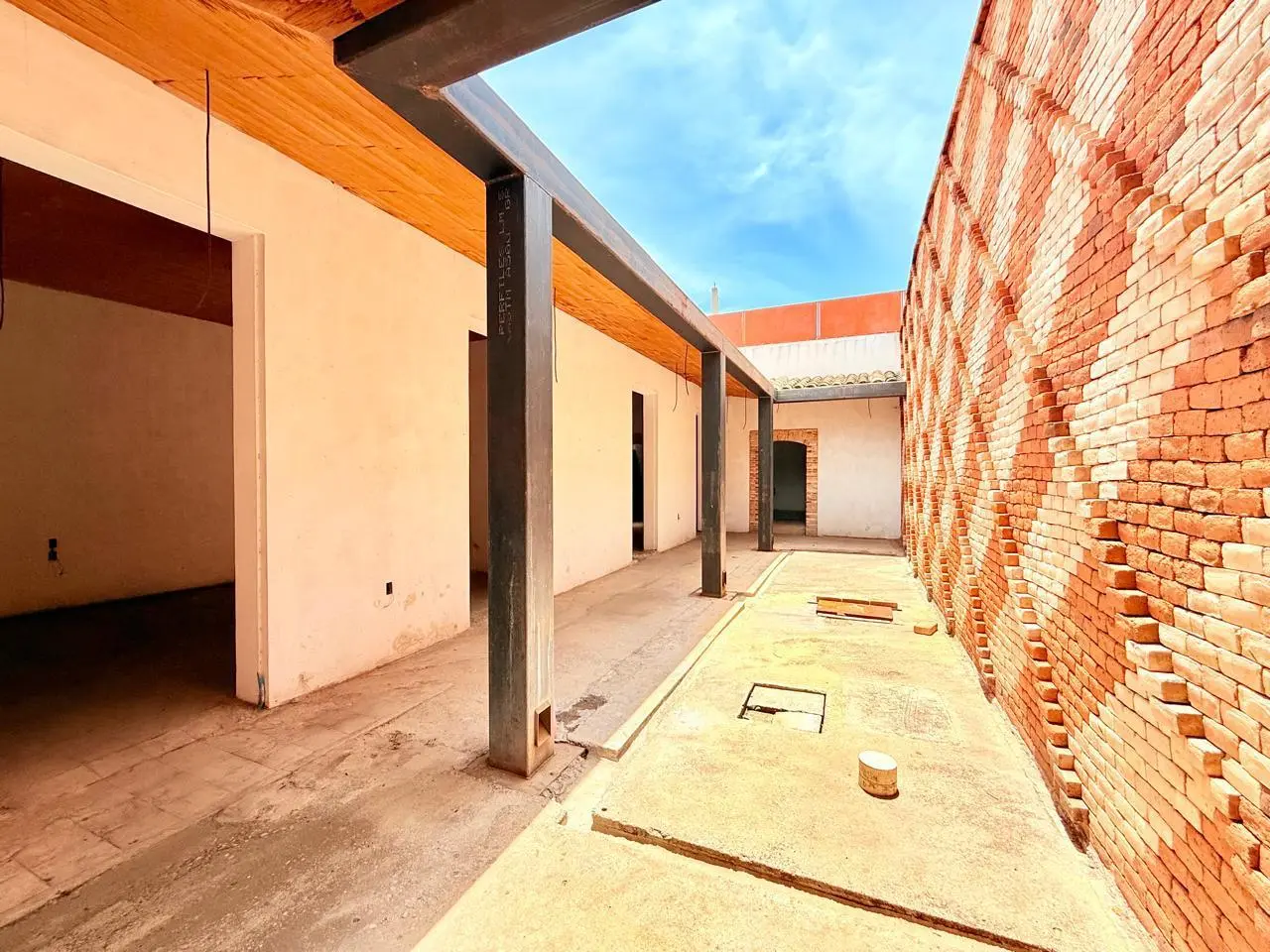 Inmueble Av. Juárez Image 2