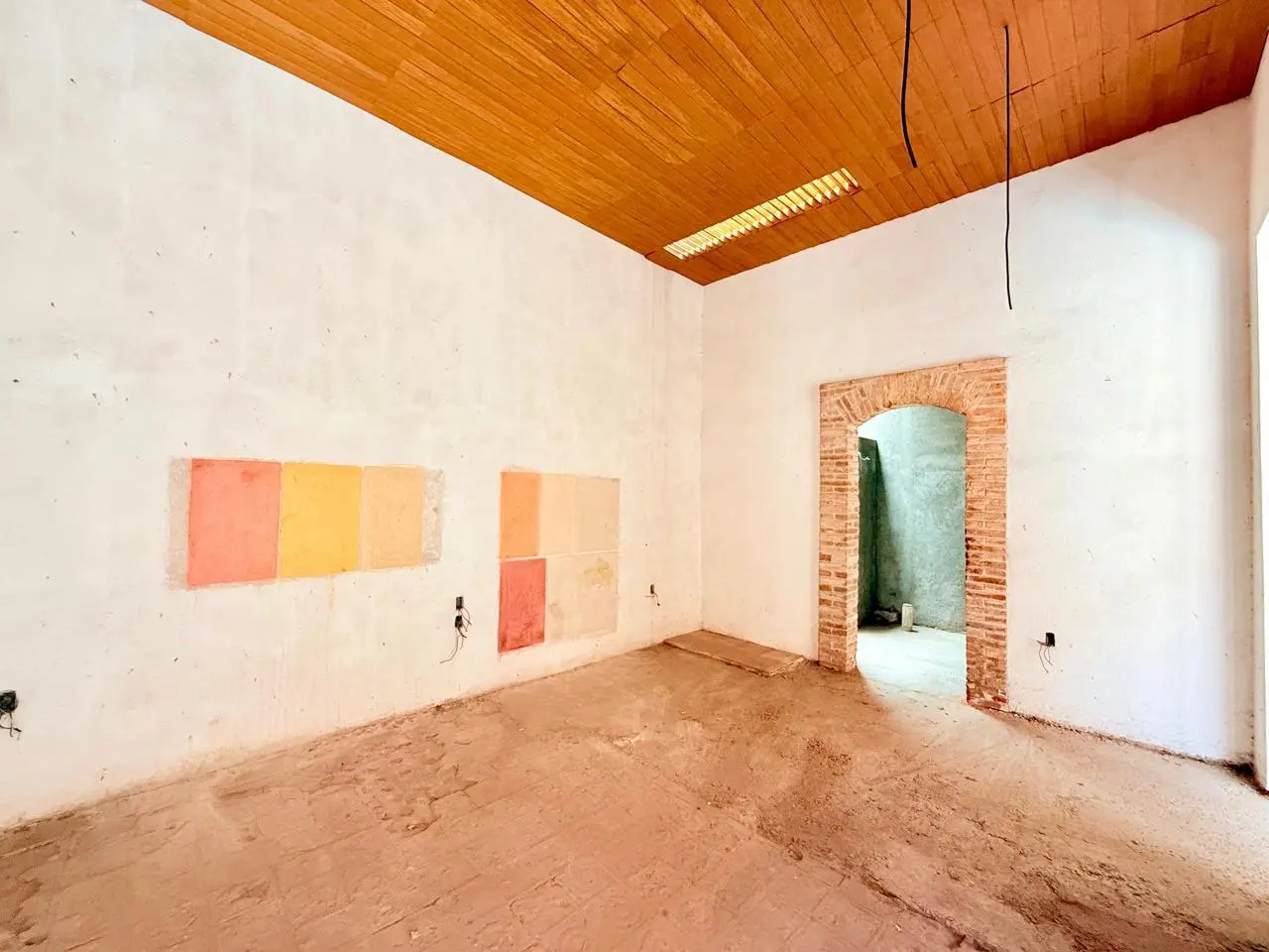 Inmueble Av. Juárez Image 3