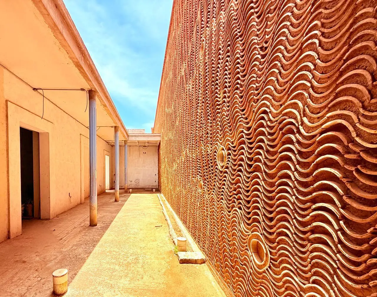 Inmueble Av. Juárez Image 5