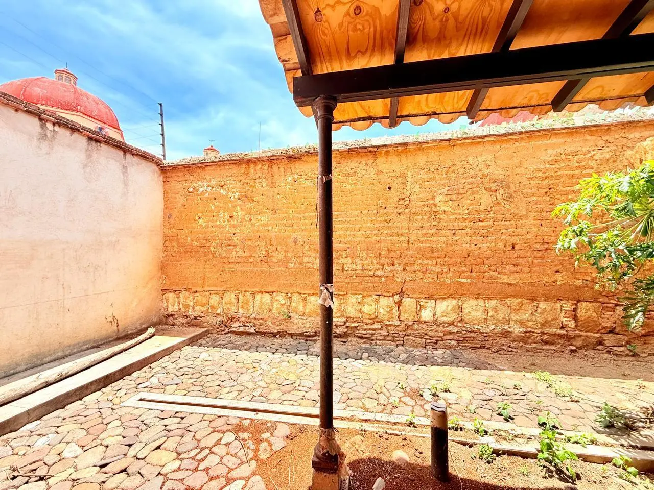 Inmueble Av. Juárez Image 6