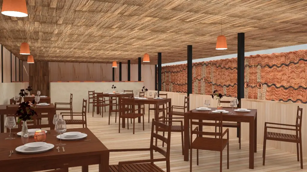 Inmueble Av. Juárez Image 7