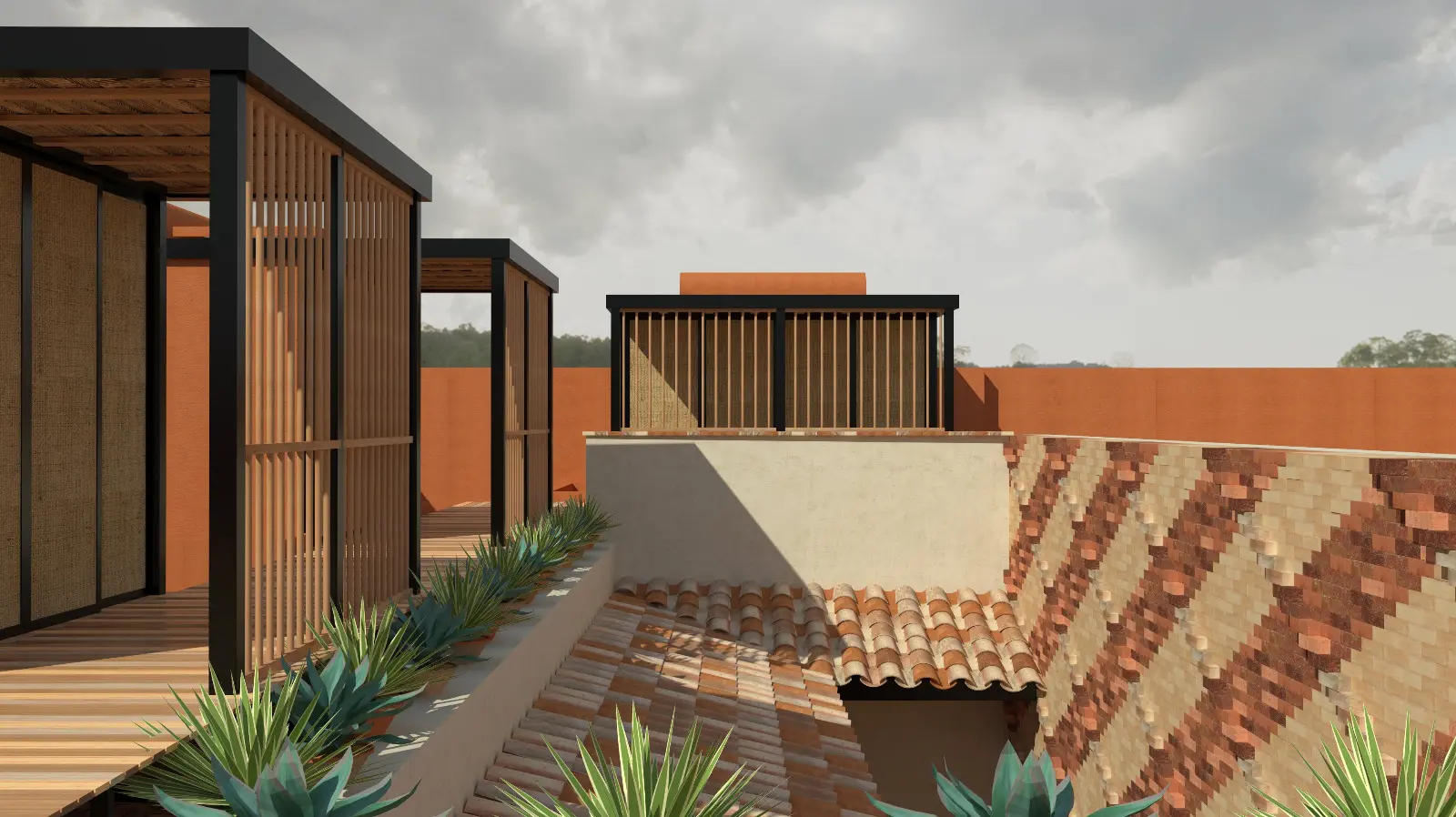 Inmueble Av. Juárez Image 11