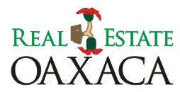 Logo realstateoaxaca